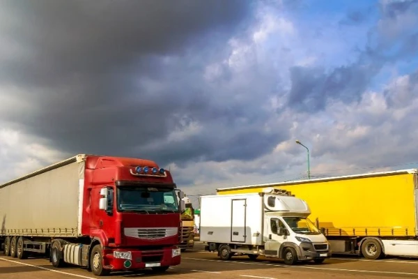 Ankara Osmanbey Nakliyat Ambarları