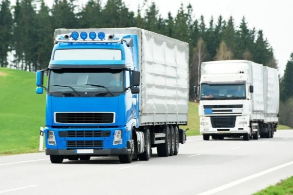 Ankara Osmanbey Nakliye Firması