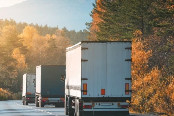 Ankara Osmanbey Nakliyat