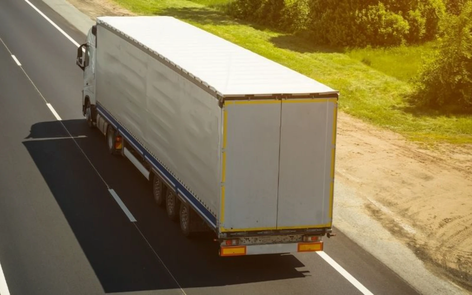 Ankara ve Osmanbey Arası Ambar Taşımacılık